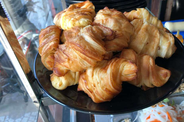 Bánh Ngọt