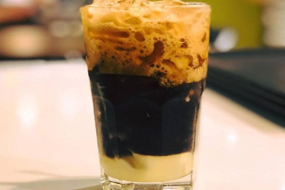 Cà Phê Sữa