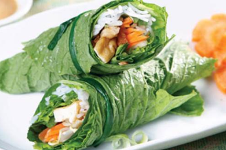 Gỏi Cuốn