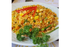 Cơm Chiên