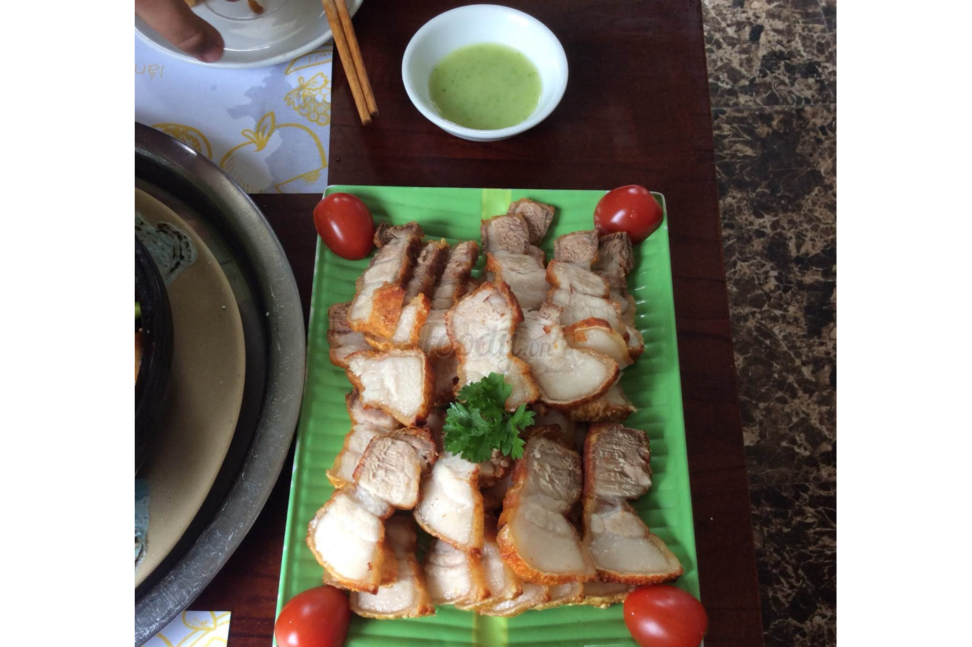 Heo Chiên