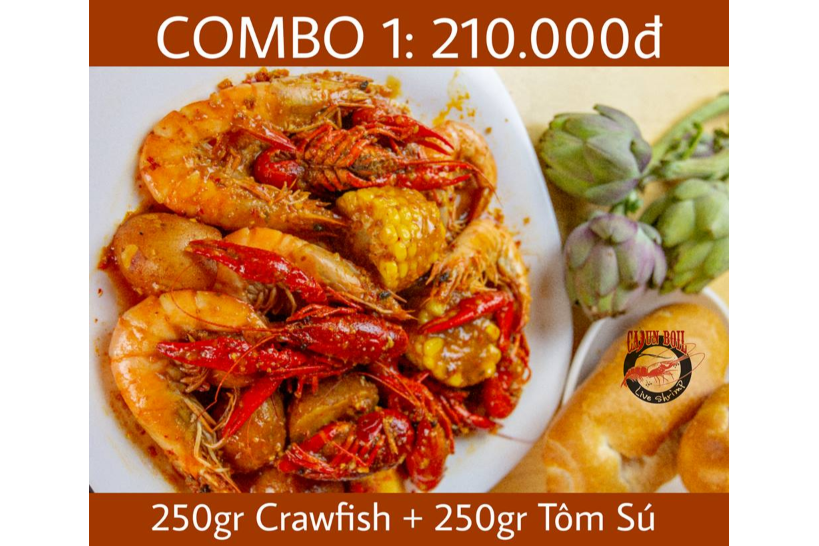 ComBo 1