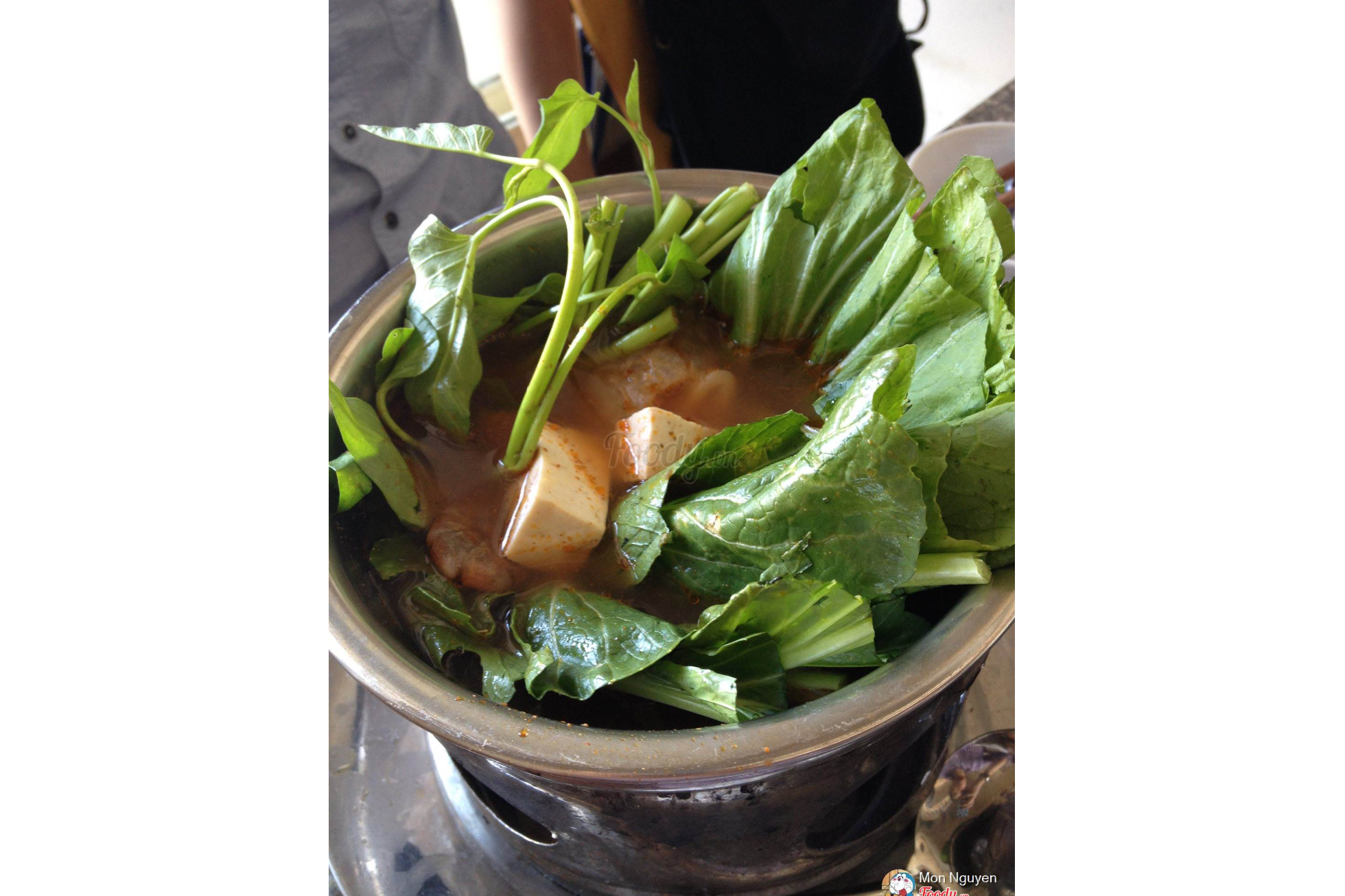 Lẩu Thái