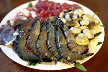Đồ Nhúng Lẩu Thập Cẩm