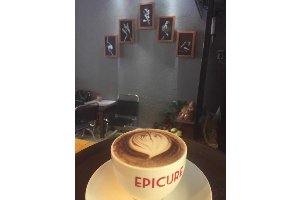 Capuchino