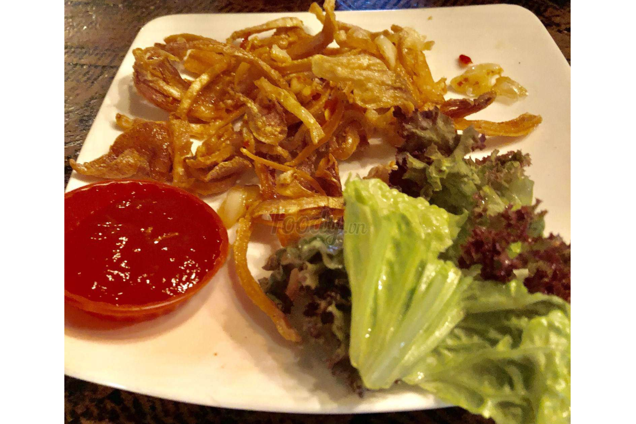 Bò Khô