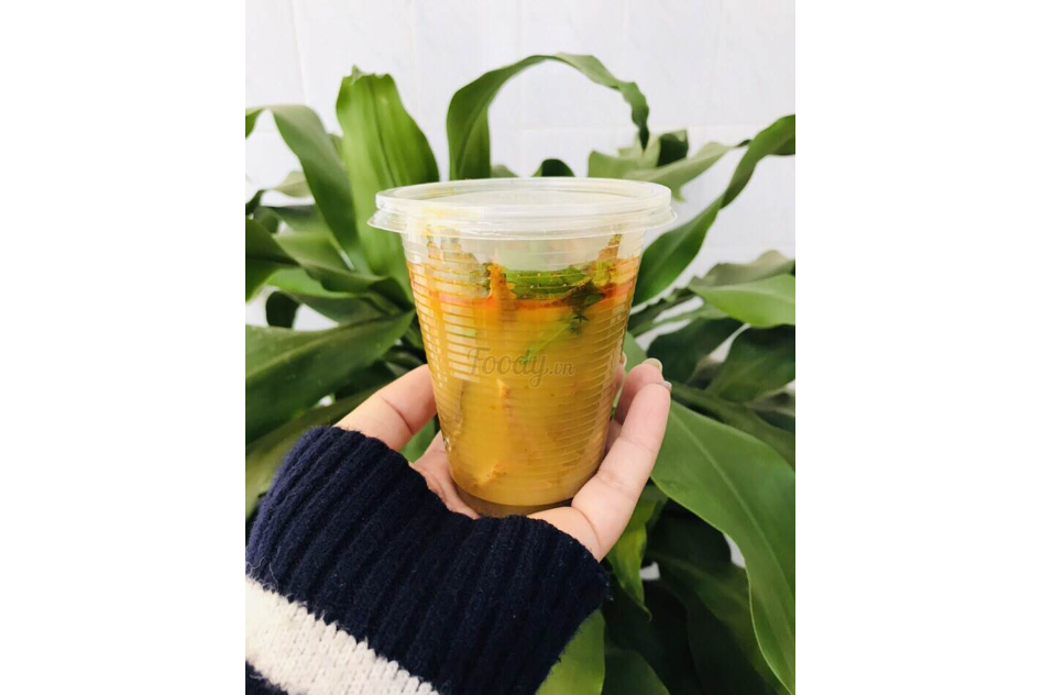 Phá Lấu Mang Về