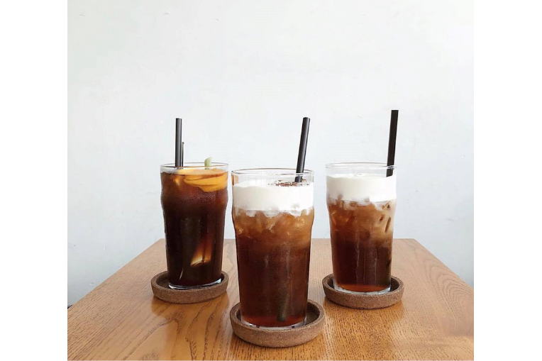 Trà Đào, Bạc Xỉu