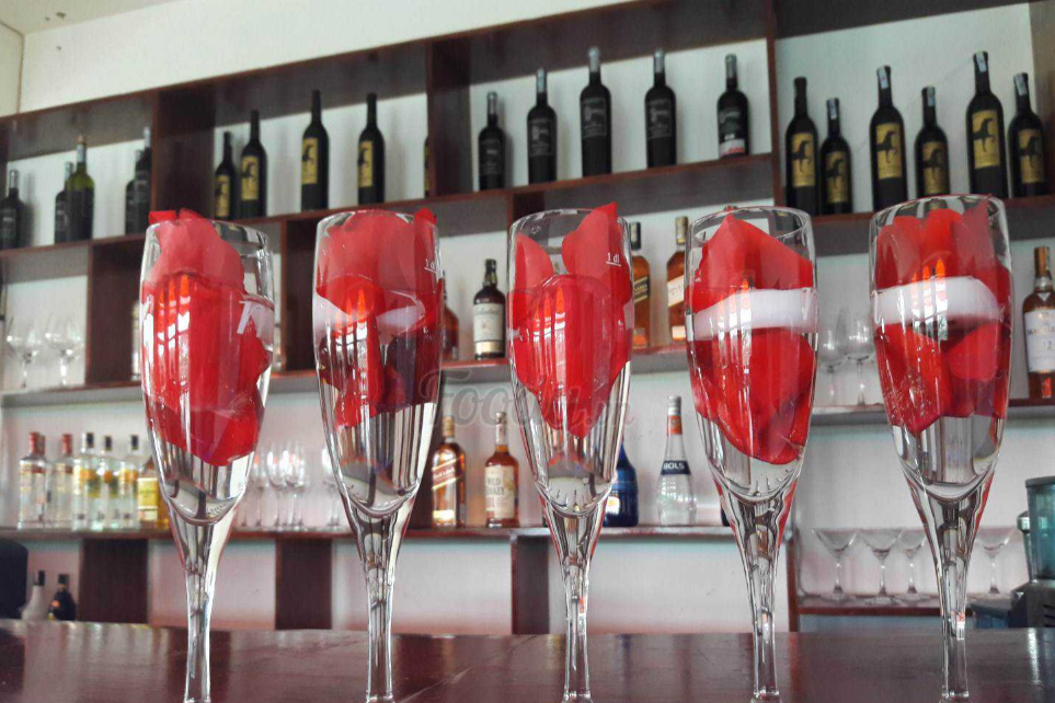 Các Loại Rượu