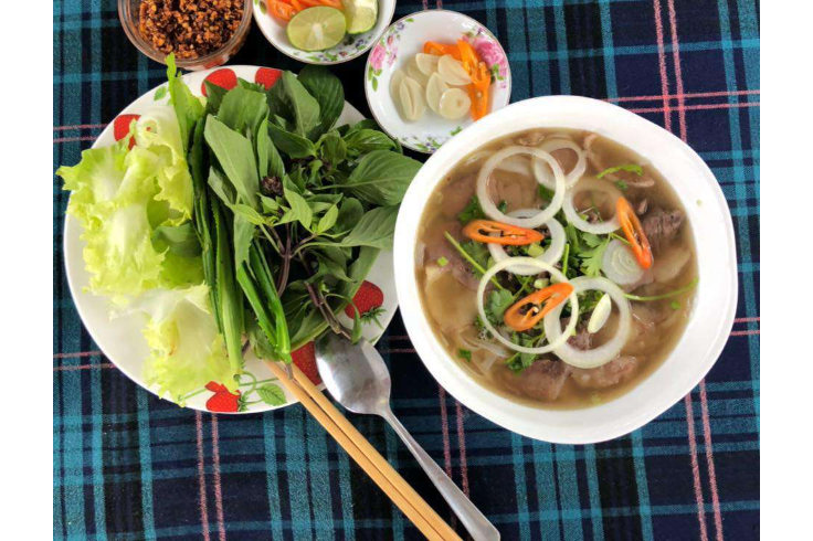 Phở Bò