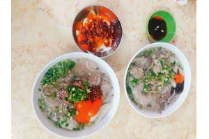 Phở Tái