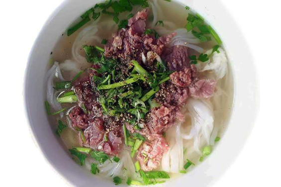 Phở Tái