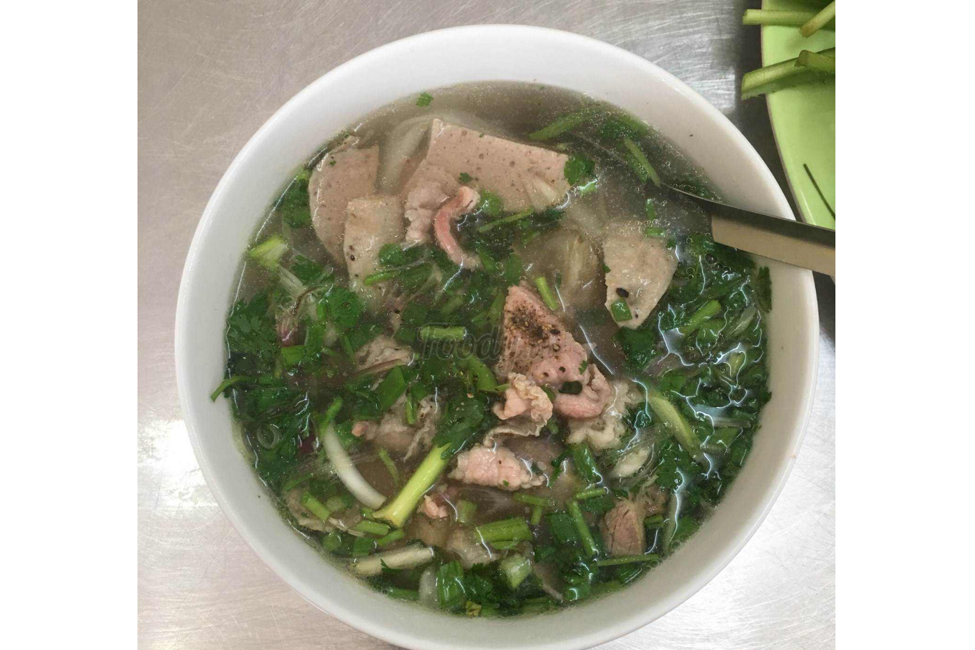 Phở Thập Cẩm