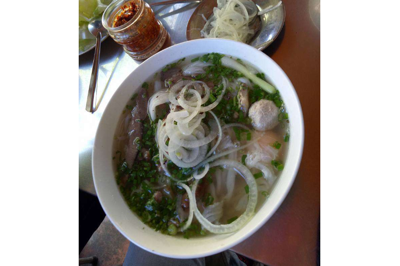 Phở Thập Cẩm