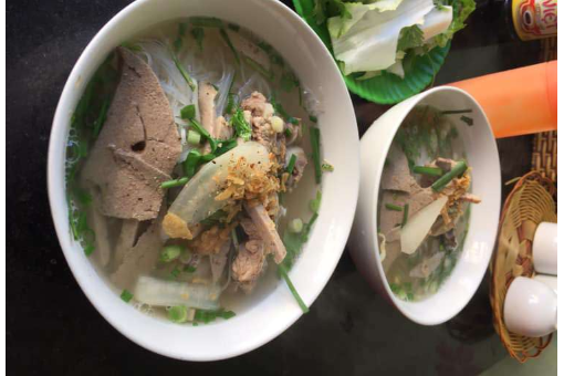 Hủ Tiếu