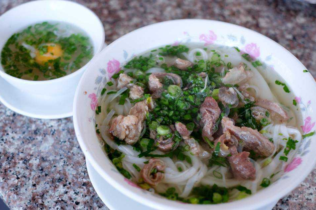 Phở Gân
