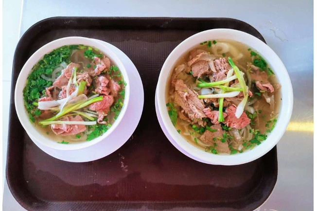 Phở Tái