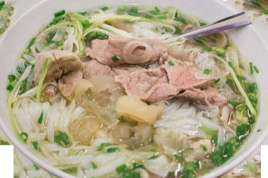 Phở Gân