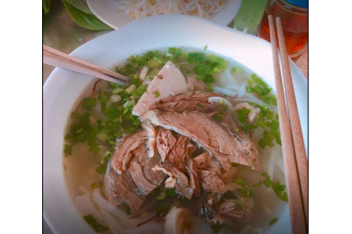 Phở Thập Cẩm