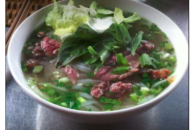 Phở Tái