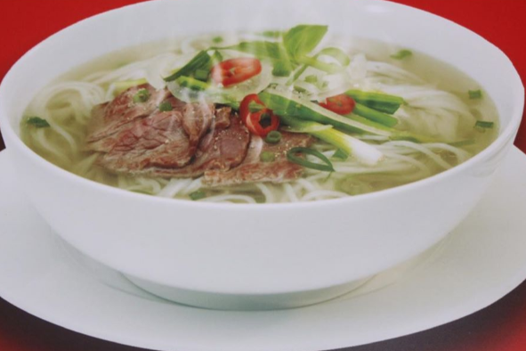 Phở Nạm