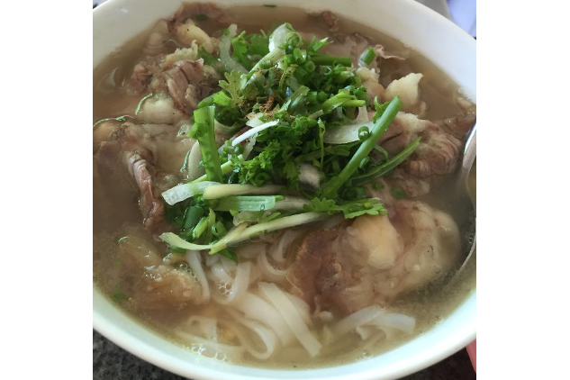 Phở Gân