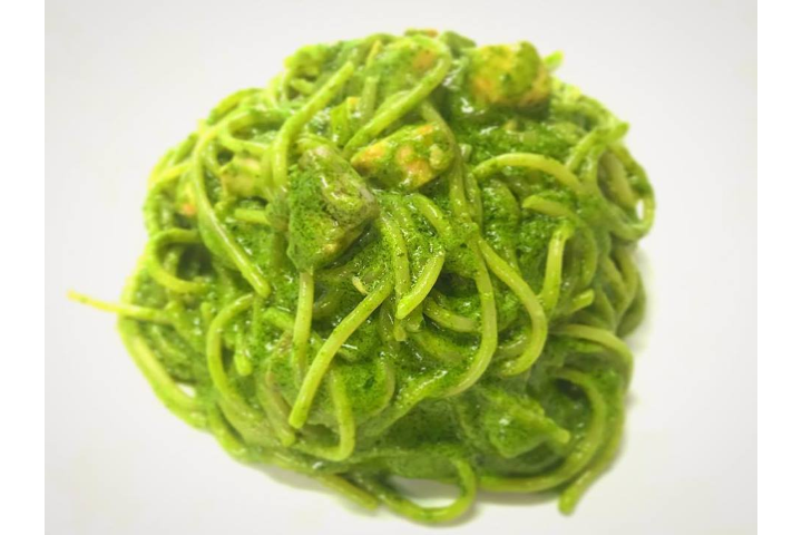 Mì Xanh