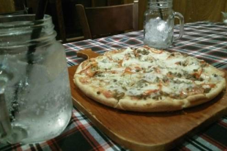 Pizza Dalat