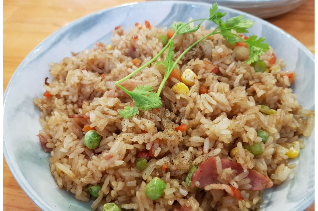 Cơm Chiên Dương Châu
