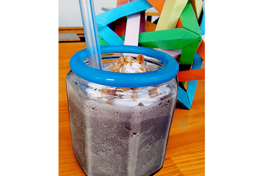 Smoothies 