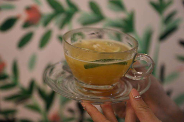 Nước Cam