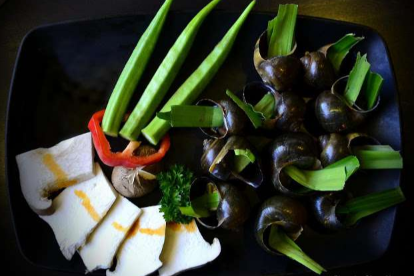 Ốc Hấp
