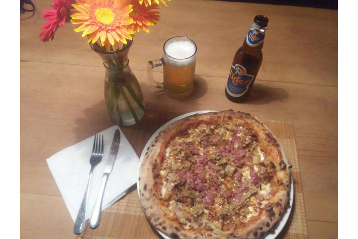 Pizza