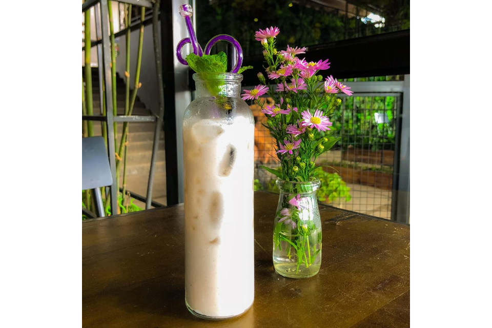Yaourt Đá