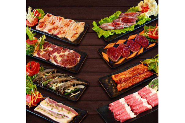 Các Loại Thịt Nướng