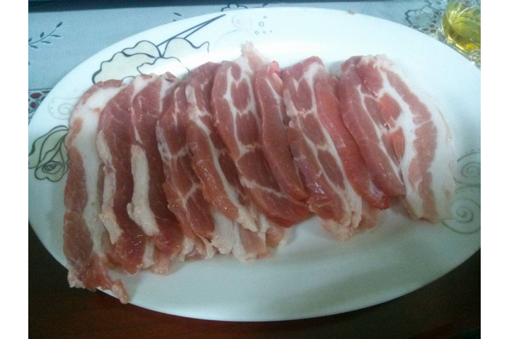 Thịt Bò Nướng