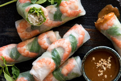 Gỏi Cuốn