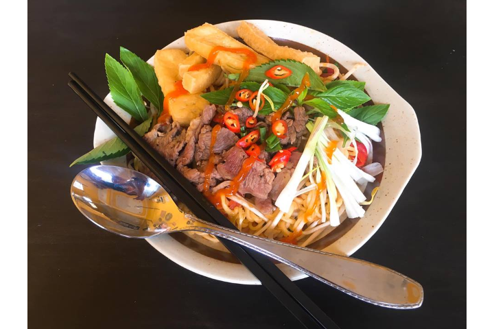 Mì Bò