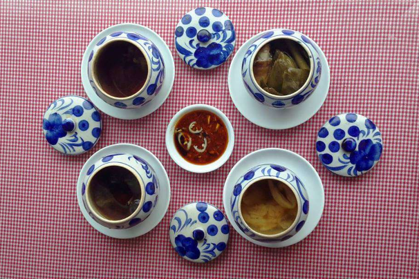 Các Loại Tiềm