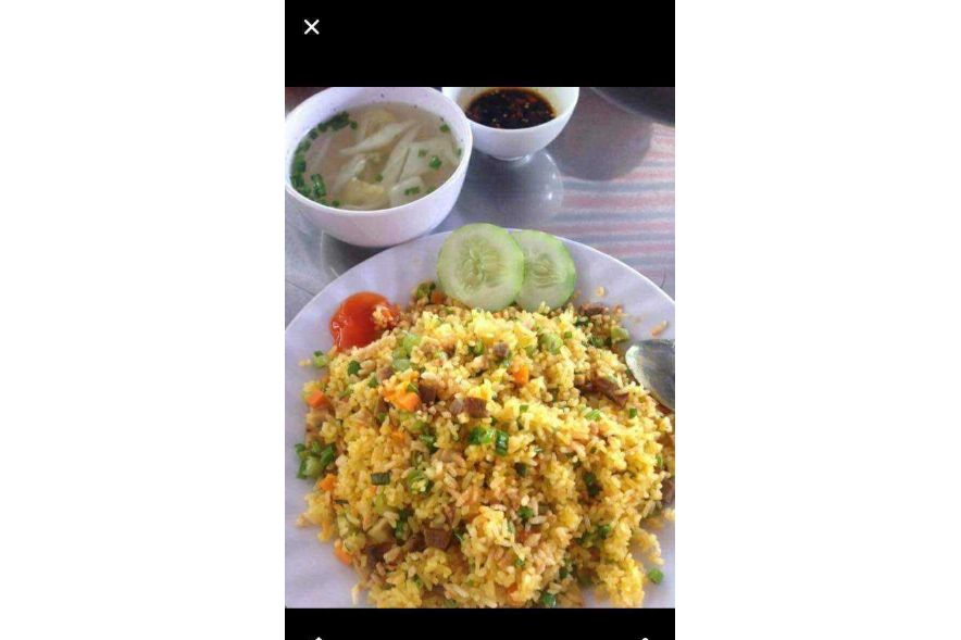 Cơm Chiên Dương Châu