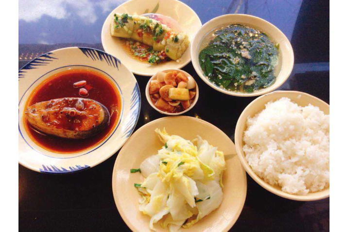 Cơm Phần