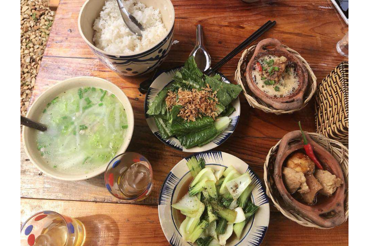 Thực Đơn 3