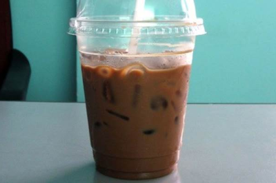 Cà Phê Sữa Đá