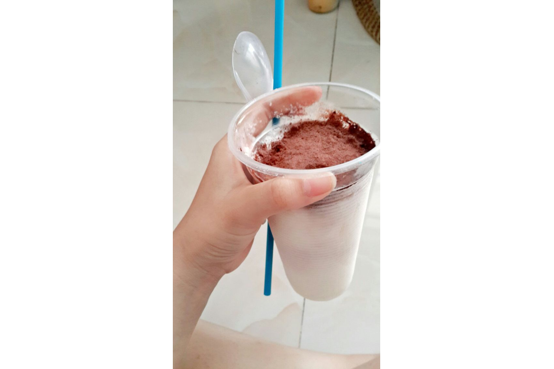 Cacao Sữa