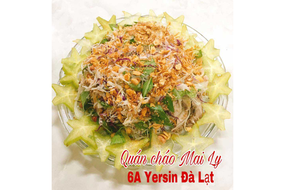 Gỏi Ngan