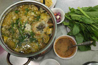 Lẩu Bò Thập Cẩm