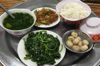 Cơm Phần