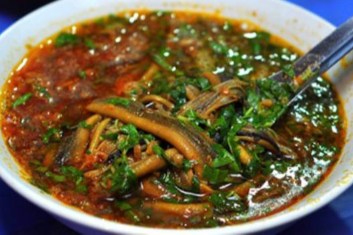Súp Lươn