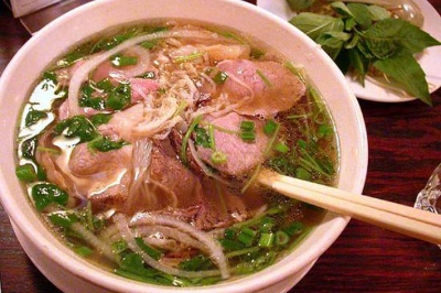 Phở Nạm