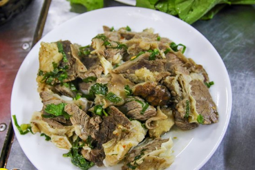Bò Hấp